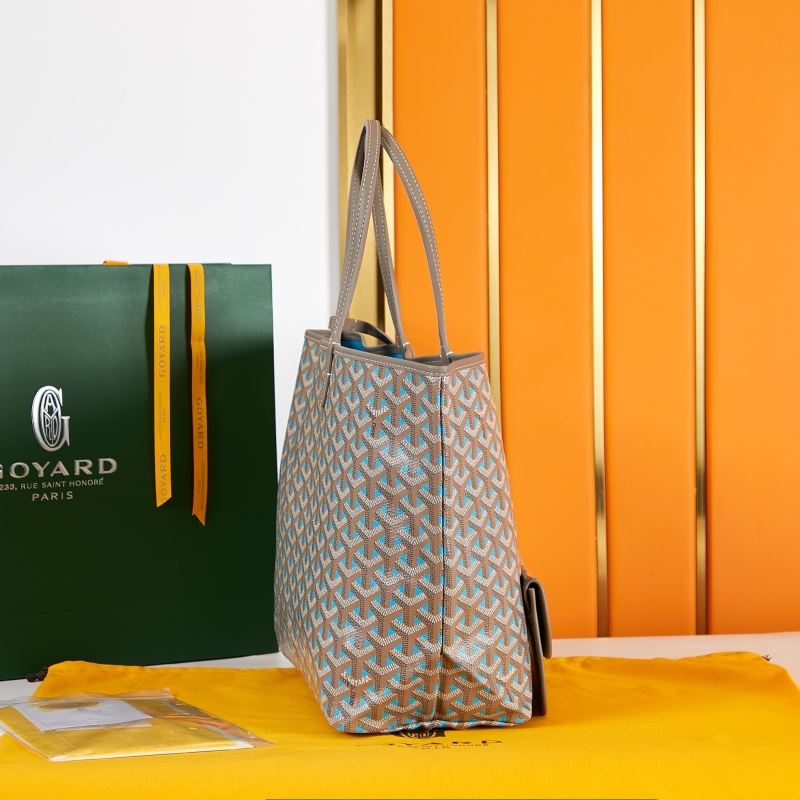 Goyard Shopping Bags